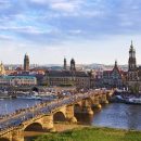 Дрезден и Петербург укрепляют туристические связи