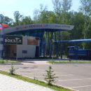 Казанская детская железная дорога открывает летний сезон в День защиты детей