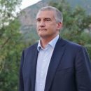 Аксенов: поток туристов в Крым в январе-мае вырос более чем на четверть