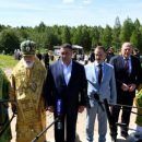 Руденя: Волжский крестный ход даёт новые возможности для туризма