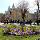 В Кавминводах открыли высокий летний сезон