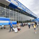 Авиакомпании сокращают число рейсов в Симферополь