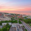 Туризм включат в стратегию экспортной деятельности Ульяновской области