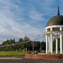 Туристический бренд Петрозаводска намерены разработать власти города