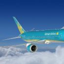 Vietnam Airlines объявляет о специальных тарифах при бронировании на официальном сайте