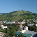 Панорамный парк создадут в Горно-Алтайске