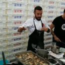 В Виго пройдет второй гастрономический фестиваль блюд из рыбы и морепродуктов