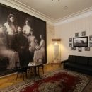 По «Императорскому маршруту» в Тюменской области проедут более 600 детей