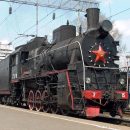 Ретротур стартовал на маршруте Кисловодск — Ессентуки — Пятигорск