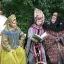 Первый фестиваль сказок Пушкина пройдет в нижегородском Большом Болдине