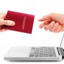 В первом чтении принят проект закона о въезде в РФ через дальневосточные аэропорты по электронным визам