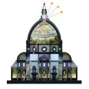 Во флорентийский собор вернулось солнце