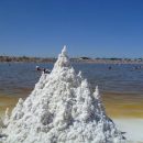 Оренбургский курорт «Соленые озера» станет круглогодичным благодаря федеральной поддержке