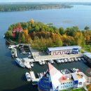 Более 9 млрд руб. планируется инвестировать в туркластер «Волжское море» в Тверской области