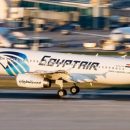 EgyptAir запускает 19 чартерных рейсов в Россию