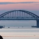 Мост через Керченский пролив станет драйвером развития туристической отрасли Крыма