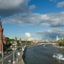 Судоходство будет запрещено на акваториях Москвы-реки во время матчей ЧМ-2018