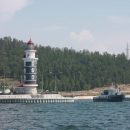 На Байкале намерены построить корейский курорт