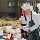 Самый вкусный шашлык выберут на фестивале в Тюмени