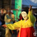 Фестиваль Тано пройдет в южнокорейском Канныне 14-21 июня