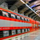 «Аэроэкспресс» готов к встрече болельщиков чемпионата мира