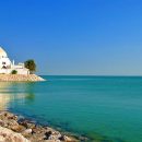 Саудовская Аравия введет облегченный визовый режим для туристов на курорте Красного моря