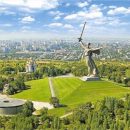 Информационно-туристский пункт для гостей ЧМ открылся на вокзале Волгограда