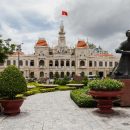 МИД предупредил россиян о массовых демонстрациях во Вьетнаме