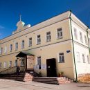В Перми открылся первый епархиальный музей