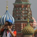 Объявлен рейтинг въездного туризма в России 2018 года