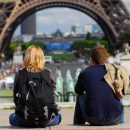 Составлен рейтинг выездного туризма среди россиян в 2018 году