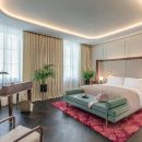 Отель Raffles открылся в Варшаве