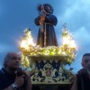 День святого Антония Падуанского празднуется 13 июня в Падуе