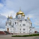 Пермь стала участником национального проекта «Императорский маршрут»