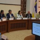 Пятый форум «Байкальское гостеприимство» собрал сто представителей туризма