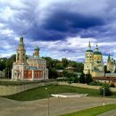 Вопрос о включении Серпухова в «Золотое кольцо России» будет рассмотрен до начала июля