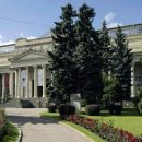 Пушкинский музей организовал экскурсии к ЧМ-2018, посвященные спорту