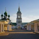 «Интурист» запустил экскурсионные туры в восьми регионах России