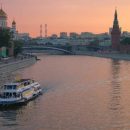 В столичном регионе начинается ограничение судоходства на время проведения ЧМ-2018