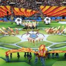В России впервые стартовал Чемпионат мира по футболу