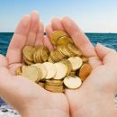 Более половины россиян не хотели бы платить курортный сбор