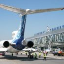 Аэропорт Новосибирска планирует удвоить количество рейсов в Китай