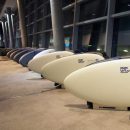 В европейских аэропортах появятся одноместные капсулы для отдыха