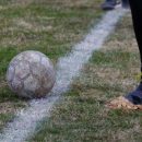 Около 100 человек сыграют в футбол в лаптях в Суздале в честь ЧМ-2018