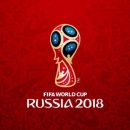 Расписание трансляций матчей чемпионата мира по футболу 2018