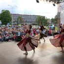 Опубликована полная программа празднования Дня города в Петрозаводске