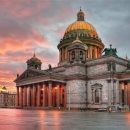 В Петербурге может появиться проект «Ночь храмов»