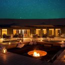 В Шардже открылся эко-курорт Kalba Kingfisher Lodges