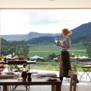 Кулинарный фестиваль на курорте Emirates One&Only Wolgan Valley