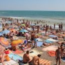 В Крыму разработали «дорожную карту» по введению курортного сбора
